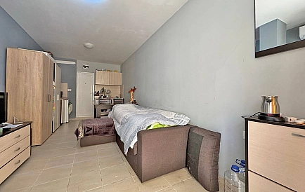 ID 15001 Квартира-студия в Марвел Делюкс Фото 2