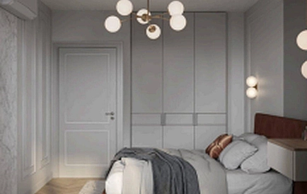 ID 15389 Квартиры от застройщика в Холидей Резорт Фото 7