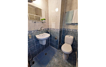 ID 15573 Квартира-студия в Сансет Бич 1 Фото 4