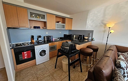 ID 15310 Трехкомнатная квартира в Компас Фото 9