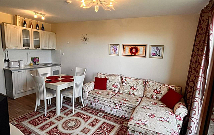 ID 14443 Трехкомнатная квартира в Каскадас 10 Фото 1 