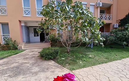 ID 14349 Квартира-студия в Санни Дей 6 Фото 4