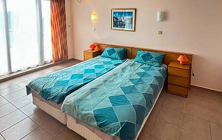 ID 15429 Трехкомнатная квартира в Роял Сан Фото 3