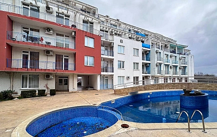 ID 14672 Двухкомнатная квартира в Санни Дей 3 Фото 6