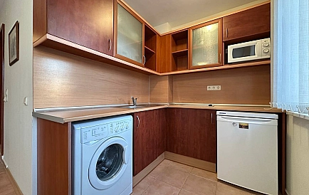 ID 15185 Трехкомнатная квартира в Империал Форт Фото 2