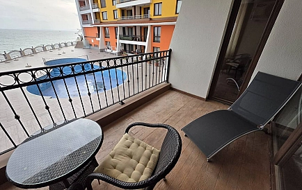 ID 14872 Двухкомнатная квартира в Мираж Фото 5