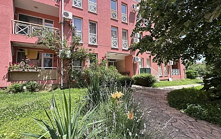 ID 15403 Квартира-студия в Санни Дей 6 Фото 7