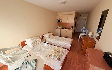 ID 16671 Квартира-студия в Несебр Форт Клуб Фото 1 