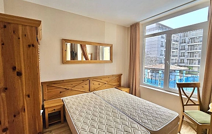 ID 15447 Трехкомнатная квартира в Даун Парк Фото 3