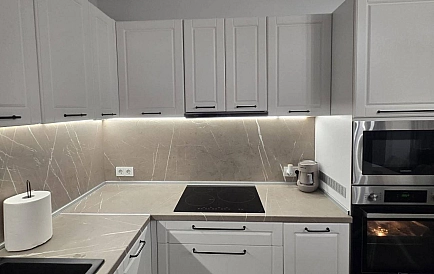 ID 15177 Трехкомнатная квартира в Магнолия Резиденс 5 Фото 9