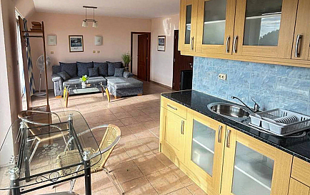 ID 15429 Трехкомнатная квартира в Роял Сан Фото 1 