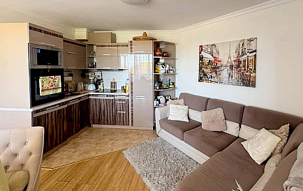 ID 16258 Пятикомнатная квартира в Мелия 9 Фото 1 