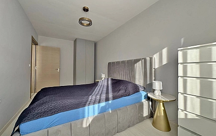 ID 15082 Трехкомнатная квратира в ЖАдор Сикрет Гарденс Фото 10