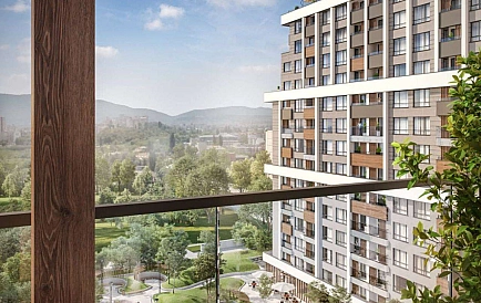 ID 13797 Квартиры от застройщика в Хоум Парк Резиденс Фото 5