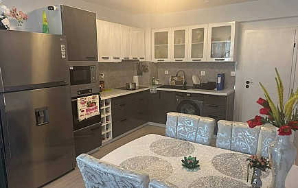 ID 14772 Трехкомнатная квартира в Долфин Бей Фото 2