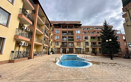 ID 15266 Двухкомнатная квартира в Сиана 3 Фото 8