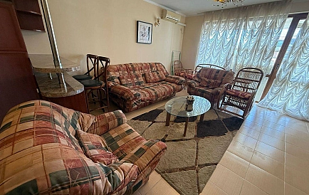 ID 15430 Трехкомнатная квартира в Персани 2 Фото 7