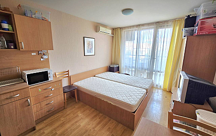 ID 14849 Квартира-студия в Виго Фото 1 