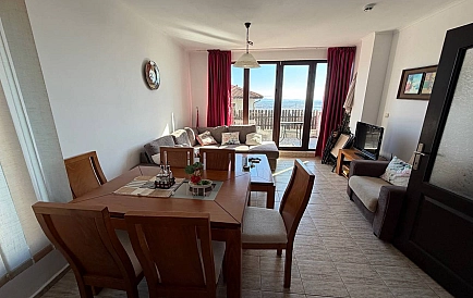 ID 15282 Трехкомнатный мезонет в Бей Вью Виллас Фото 7