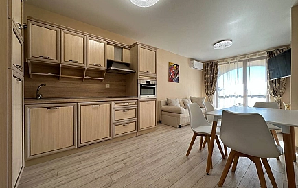 ID 14820 Трехкомнатная квартира в Сезоны 3 Фото 2