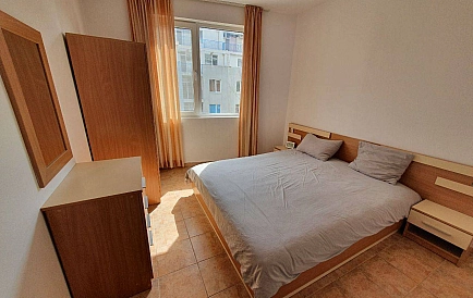 ID 15386 Трехкомнатная квартира в Санни Дей 3 Фото 3