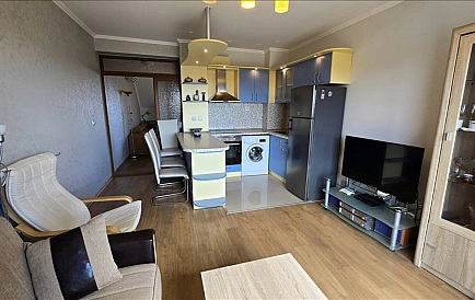 ID 14606 Двухкомнатная квартира в Сарафово Фото 3