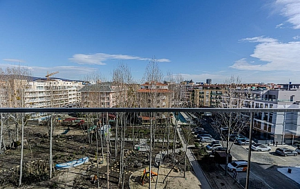 ID 15213 Трехкомнатная квартира в Эмилия Романа Верде Фото 9