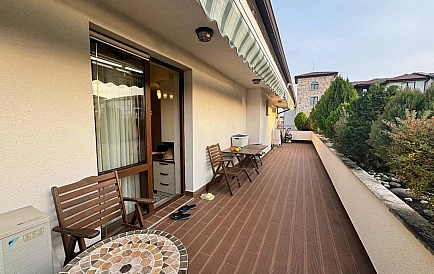 ID 14865 Пентхаус в Эстебан Фото 5