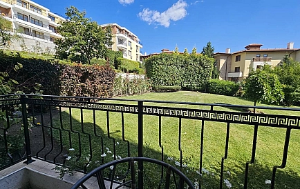 ID 14997 Двухкомнатная квартира в Райский Сад Фото 10