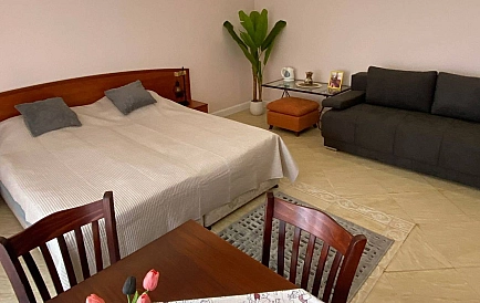 ID 14917 Квартира-студия в Палаццо Фото 4