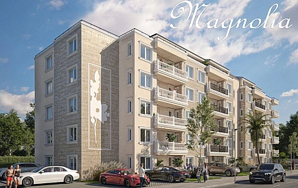 ID 15291 Квартиры от застройщика в Магнолия 8 Фото 2