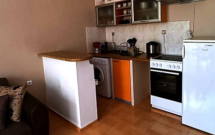 ID 15656 Трехкомнатная квартира в Ралица Фото 2