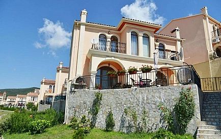 ID 14033 Двухкомнатная квартира в Вилла Романа Фото 8