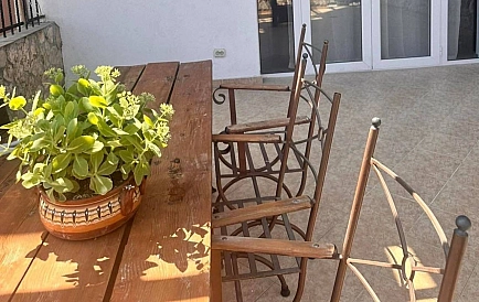 ID 14840 Двухкомнатная квартира в Черное Море 1 Фото 5