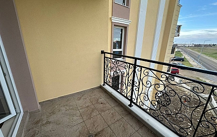 ID 15107 Двухкомнатная квартира в Элитония Гарденс 4 Фото 10