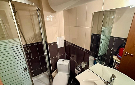 ID 15481 Трехкомнатная квартира в Рич 1 Фото 4