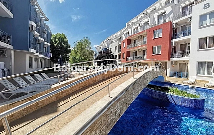 ID 16653 Трехкомнатная квартира в Санни Дей 3 Фото 7