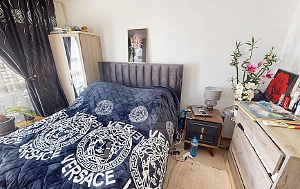 ID 14759 Трехкомнатная квартира в Бей Вью Виллас Фото 3