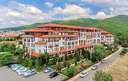 ID 14980 Трехкомнатная квартира в Этера 4 Фото 6