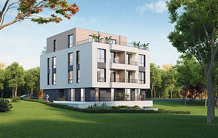 ID 15393 Жилой дом в Созополе Фото 1 