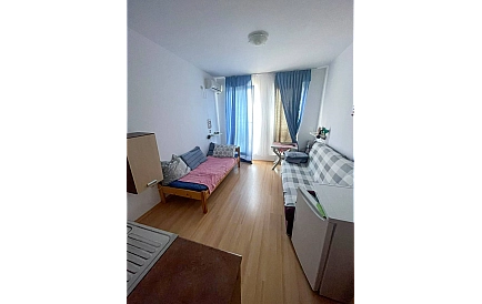 ID 16137 Квартира-студия в Санни Дей 6 Фото 3