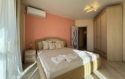 ID 14820 Трехкомнатная квартира в Сезоны 3 Фото 3