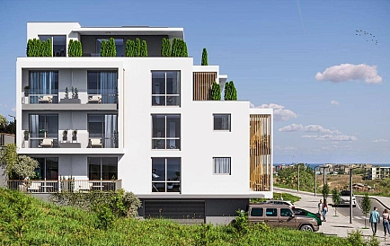 ID 14800 Квартиры от застройщика в Маэстра Сол Фото 3