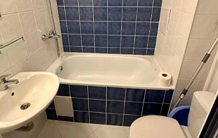 ID 14943 Двухкомнатная квартира в Гербер 2 Фото 4