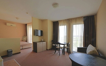 ID 15340 Квартира-студия в Марина Кейп Фото 9