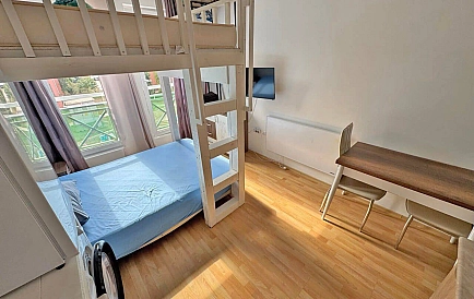 ID 16268 Квартира-студия в Санни Дей 6 Фото 10