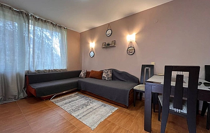 ID 14919 Двухкомнатная квартира в Панорама Дримс Фото 9