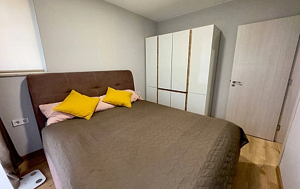 ID 15129 Двухкомнатная квартира в Эмилия Романа Парк Фото 10