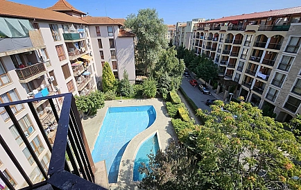 ID 16182 Квартира-студия в Санни Вью Норд Фото 8