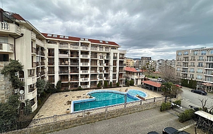 ID 15220 Квартира-студия в Каскадас 6 Фото 10